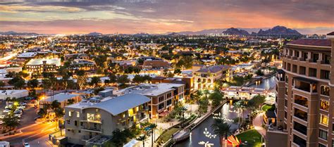 A Guide To Old Town Scottsdale (2024)