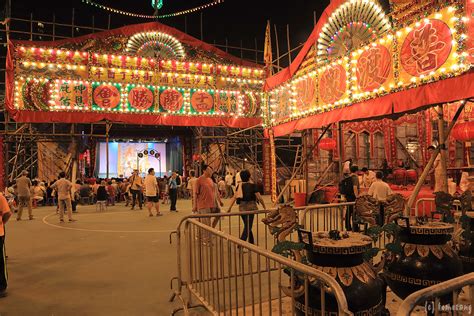 Hungry Ghost Festival | [ Hong Kong on Sep, 2017 ] King Geor… | Flickr