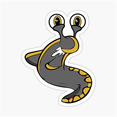 Slogoman Stickers | Redbubble