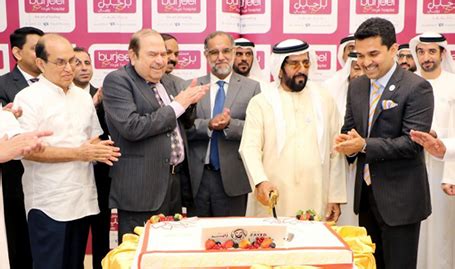 H.H. Sheikh Tahnoun bin Mohammed opens Burjeel Hospital in Al Ain