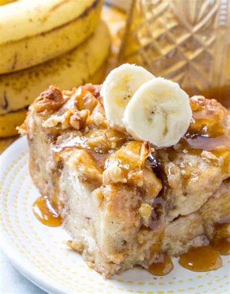 Banana Bread Recipe With Instant Vanilla Pudding - Banana Poster