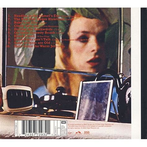 Here Come The Warm Jets - Brian Eno mp3 buy, full tracklist