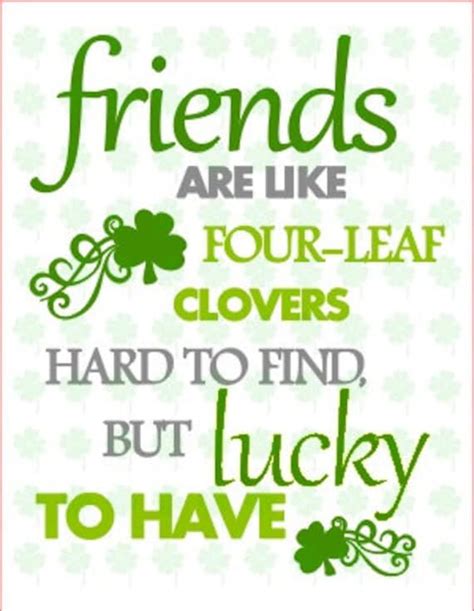 The Best St Patrick's Day Quotes and Sayings - Home, Family, Style and ...