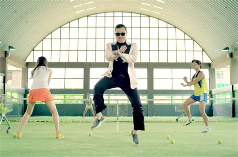 Psy’s ‘Gangnam Style’ Video Surpasses 5 Billion Views on YouTube, Oppa!