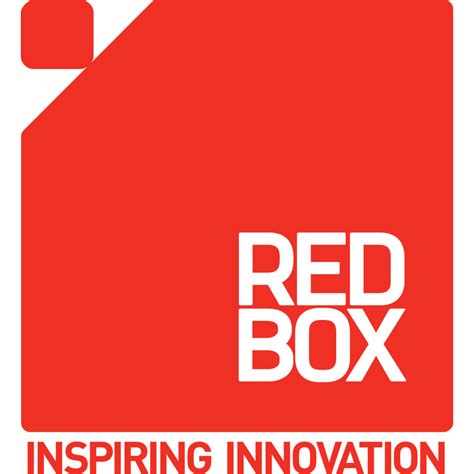 Redbox logo, Vector Logo of Redbox brand free download (eps, ai, png, cdr) formats