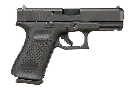 Glock G19 Gen5 PA1950203 | Shooters Sporting Center