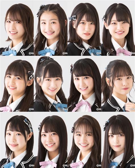 NMB48 Update Profile 2020 : r/AKB48