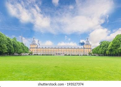 383 Bonn university Images, Stock Photos & Vectors | Shutterstock