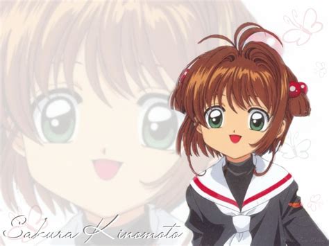 ccs - Cardcaptor Sakura Wallpaper (33376507) - Fanpop