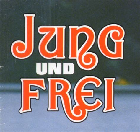 Jung Und Frei 108 FKK Zeitschrift Magazin Heft - Etsy UK