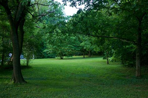 Boundary Park Neighborhood Conservation Area - Montgomery Parks