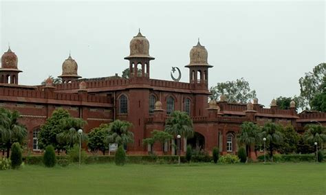 University of Agriculture, Faisalabad