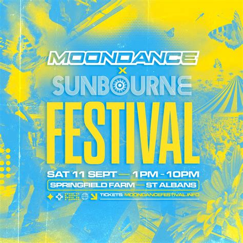 Moondance Festival 2021 On Sale Now | Festival Insider