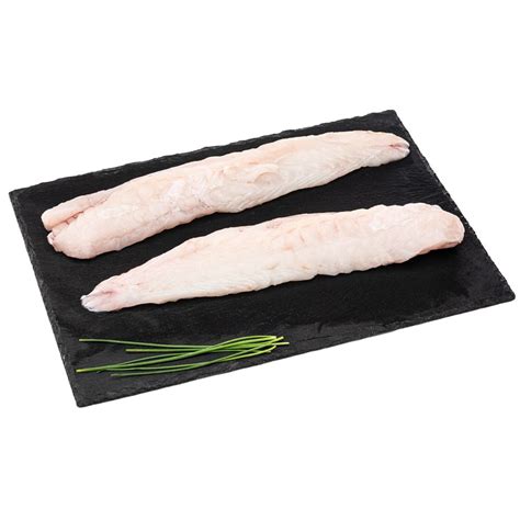 Monkfish Fillet Kg - Fish - Fish Counter - Fresh & Chilled - Products ...