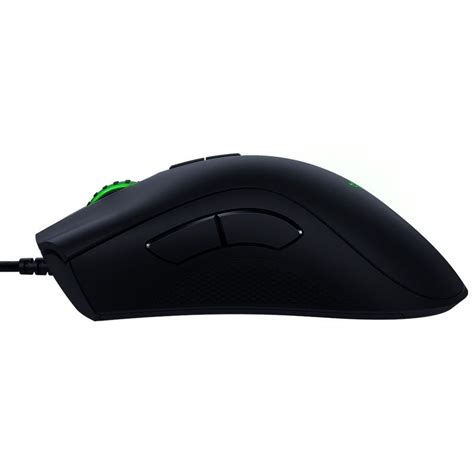 Razer Deathadder Elite Chroma Mechanical Mouse | GearVita