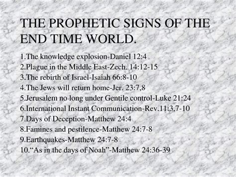 END TIMES Hallelujah Amen-Amein SELAH!! | Revelation bible, Revelation ...