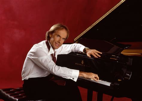 Pianist Richard Clayderman to perform in Hanoi | Arts & Culture | Thanh ...