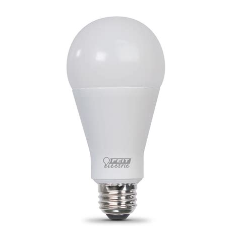 Feit Electric 200-Watt Equivalent A21 Warm White (3000K) ENERGY STAR ...