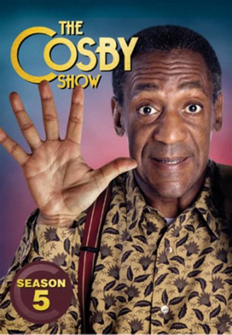 The Cosby Show - Aired Order - Season 5 - TheTVDB.com