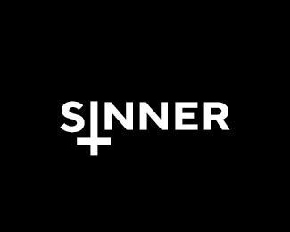 Sinner | Lettering, Tattoo stencil outline, Sinner