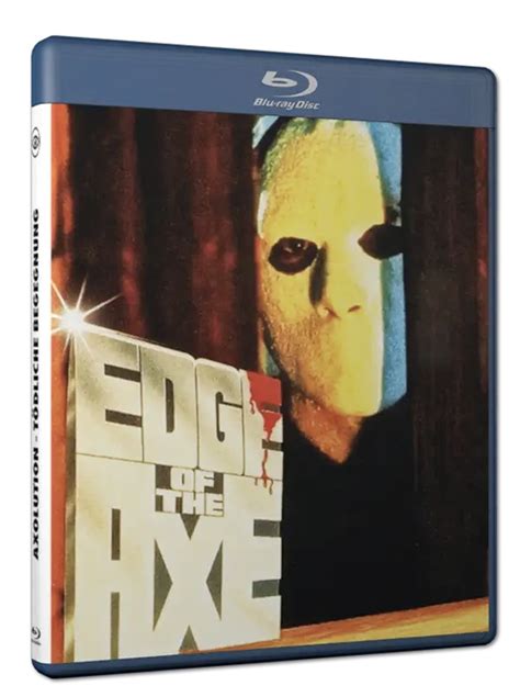 Edge of the Axe (1988)