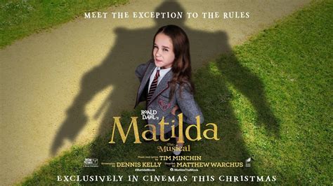 Matilda - Maxima Cohn