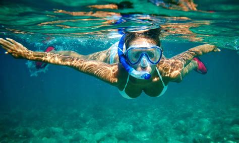 ¿Dónde hacer snorkel en Costa mujeres? | Blog Viajes Tailandia