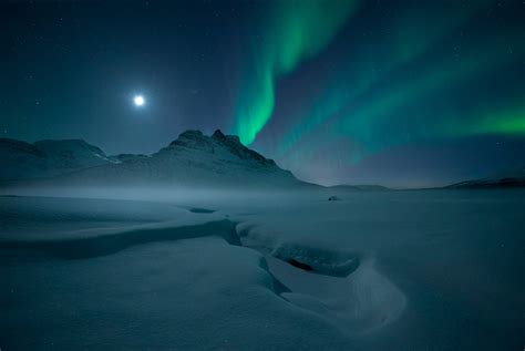 How to Photograph the Northern Lights - CaptureLandscapes