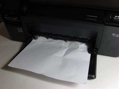 Printer Paper Jams: Causes, Solution, & Prevention - Inkjet Wholesale Blog