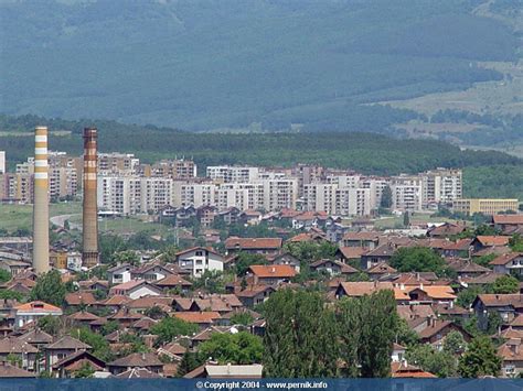 Pernik, Bulgaria. beyond ugly... - SkyscraperCity