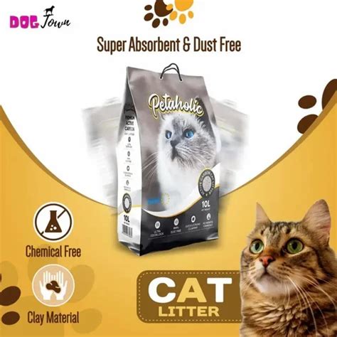 Scooper Cat Litter at Rs 550/kg in Ghaziabad | ID: 2854306558797