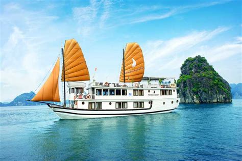 From Hanoi: 2-Day & 1 Night Halong Bay Tour | GetYourGuide