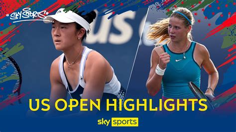 US Open: Hannah Klugman thrashes third seed Sayaka Ishii to reach girls ...