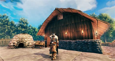 Valheim Guide on Stone Buildings and Stonecutter | Quick Unlocking Tips - Ask Gamer