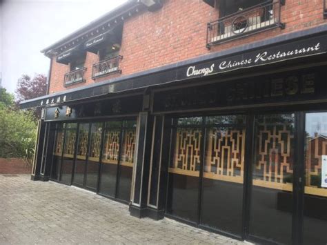 CHUNGS CHINESE, Donabate - Restaurant Reviews, Photos & Phone Number - Tripadvisor