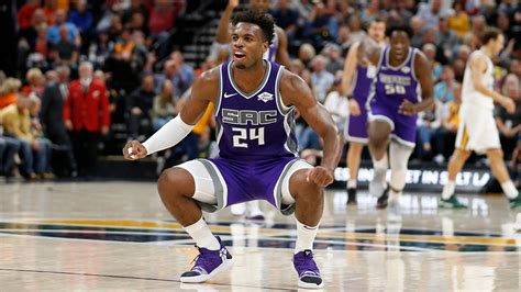 Sacramento Kings' Buddy Hield willing to play for new team if contract ...