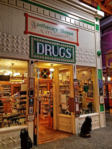 Wall Drug SD (23) | Wall Drug Store, often called simply Wal… | Flickr