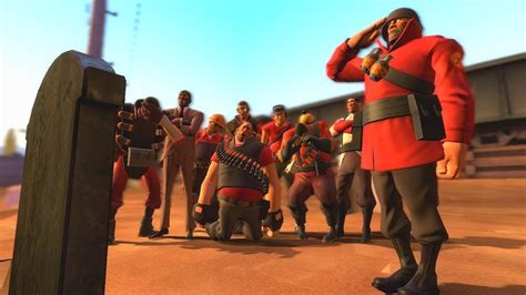 Team Fortress 2 Voice Actor Rick May Dies From COVID-19 | Geek Culture