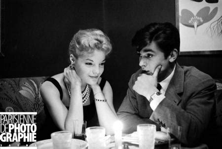 Alain Delon and Romy Schneider - Alain Delon Photo (24250645) - Fanpop