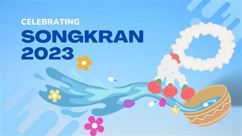 BISP to Celebrate Songkran 2023 | British International School Phuket