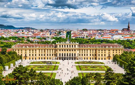 Vienna top tourist attractions | Vienna Travel Guide