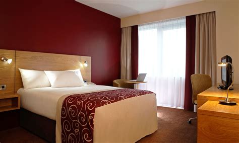 Hotel in Sheffield City Centre | Jurys Inn Sheffield Hotels