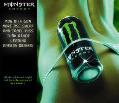 Monster Energy Drink Side Effects: Are Monster Energy Drink Side Effects a Myth?