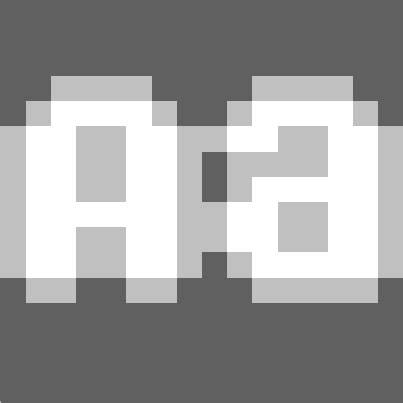 Determination font - Resource Packs - Minecraft