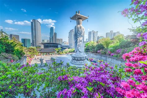 Why Seoul Is the Most Underrated City in Asia