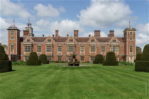 Blickling Hall | At the Blickling Estate (NT), near Aylsham,… | Flickr