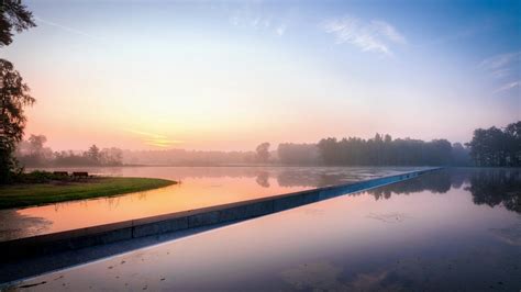 Cool bike rides in Belgium | The 500 Hidden Secrets