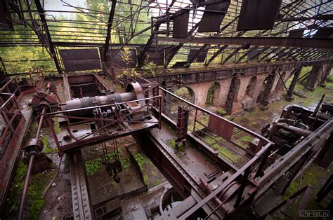 Steel Works Museum in Nizhny Tagil · Russia Travel Blog