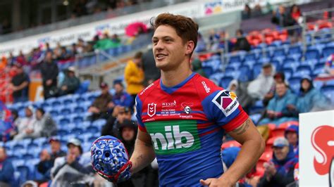 Kalyn Ponga Highlights | 2018 Ultimate Montage · Everything Rugby League