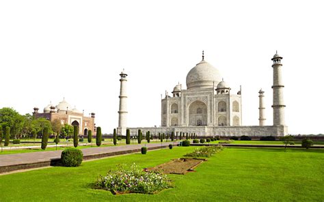 Taj Mahal - India PNG Image - PurePNG | Free transparent CC0 PNG Image Library